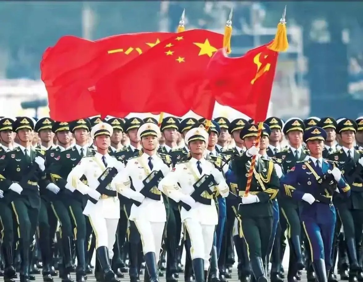 DF-61真正可怕的，根本不是射程2万公里……美国陆军军事专家评估中国新弹道导弹