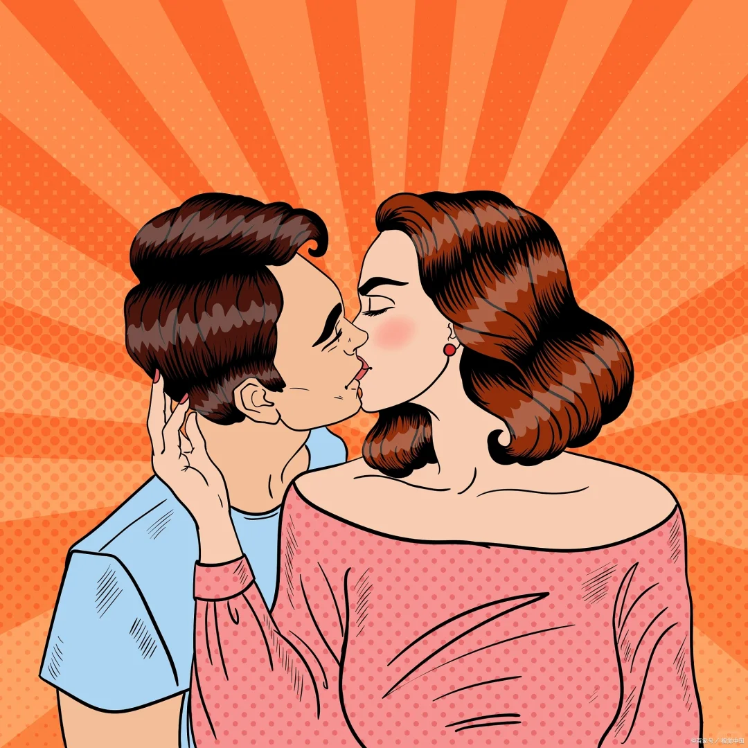 男人为什么偏爱找有夫之妇搞婚外情？