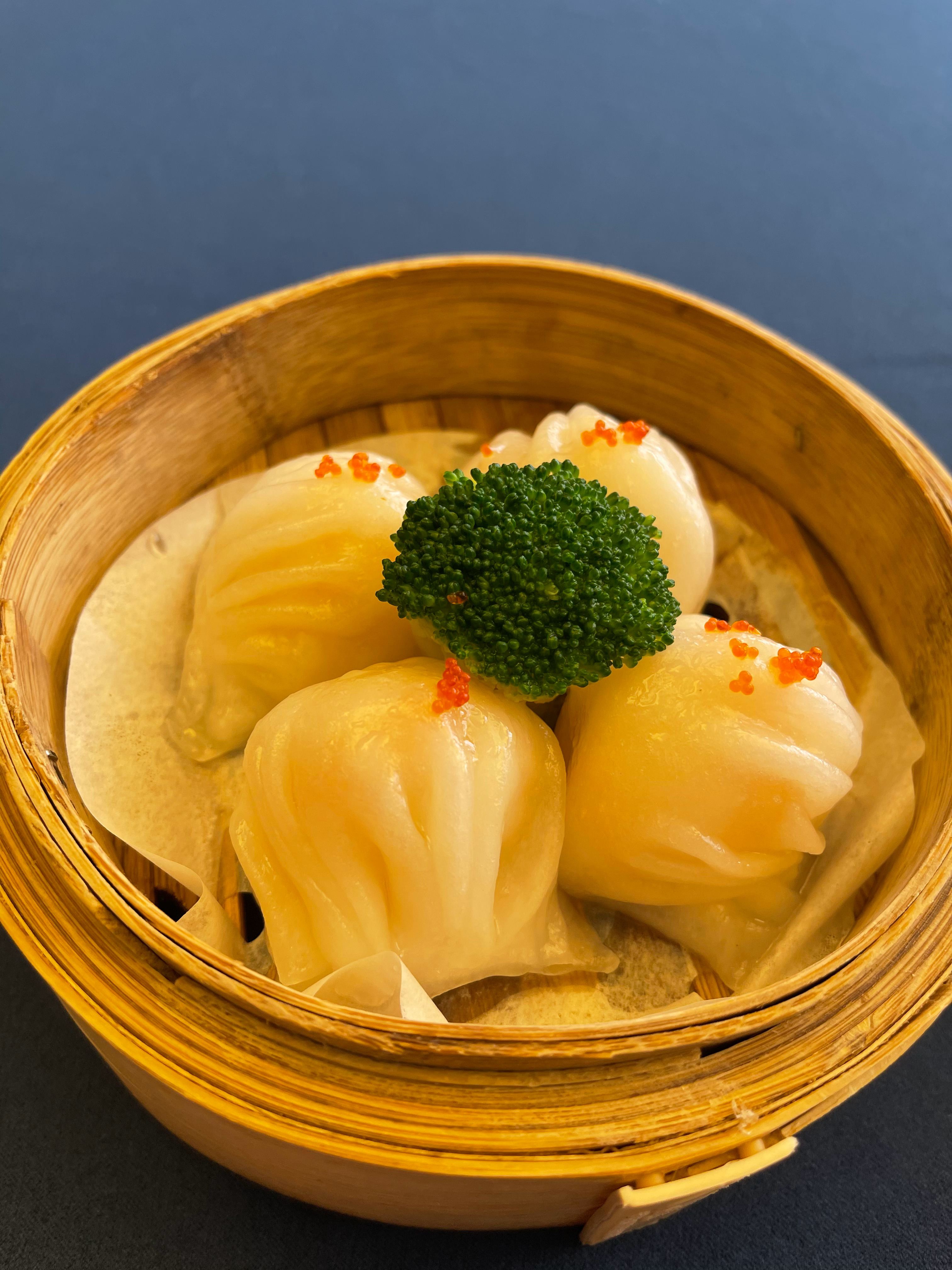在你的家乡，早餐都吃什么？ ​​​