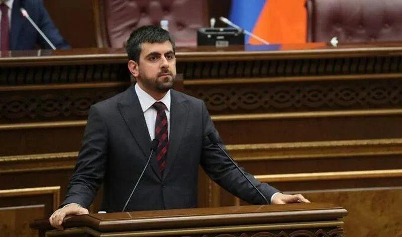 亚美尼亚议会否决了该国加入北约的计划 亚美尼亚无意加入北约；由于“政治和技术”原