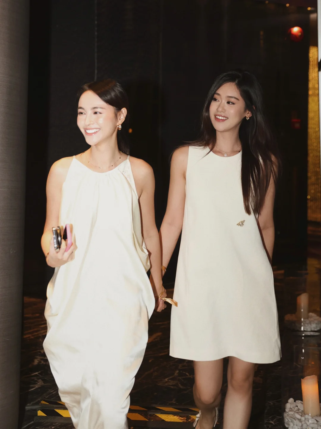 社会中看人只有一个维度：有没有钱？！