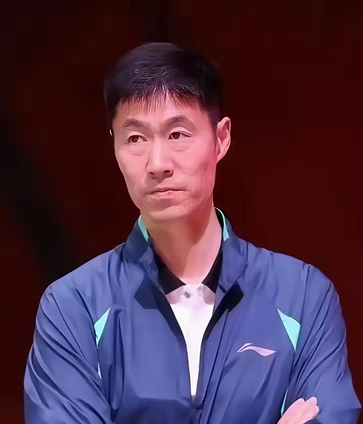 王励勤这样看美国大满贯：
孙颖莎是绝对王者
蒯曼胜似冠军！
真不愧是乒协主席
一