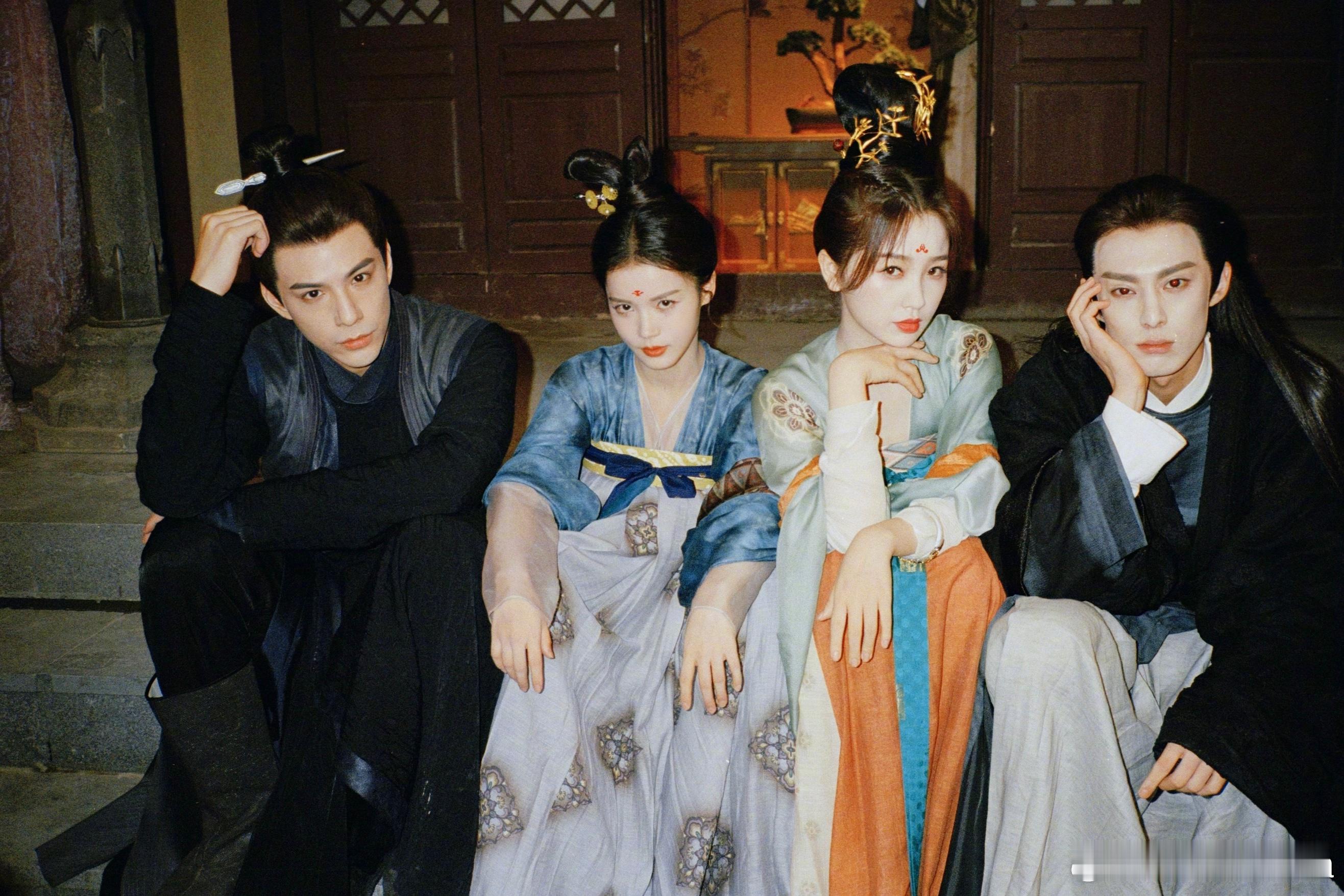 我亲爱的🍐三周年快乐🎉每年这个时候，都会跟你们一起再回忆一遍～那个夏天，我把