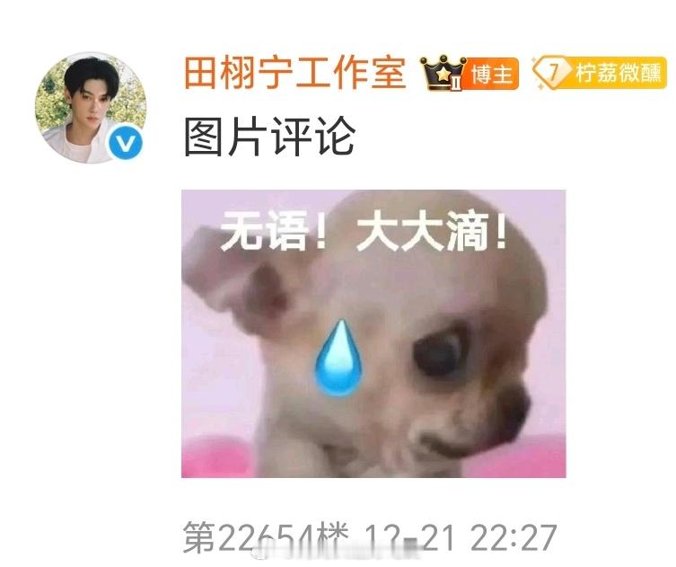 田栩宁live图背景音玛德郑朋粉丝都是一群朱妞...那是工作摄影棚，你们这群若至