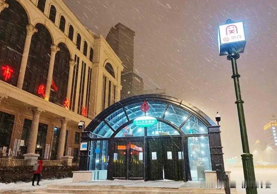 这波寒潮太给力，多地暴雪超历史极值，但寒潮之下也有惊喜！

近日，席卷全国的寒潮