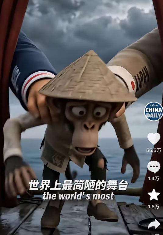 难受，菲律宾主动找上门。当地时间7月17日，菲律宾实在受不了了，菲律宾副外长埃雷