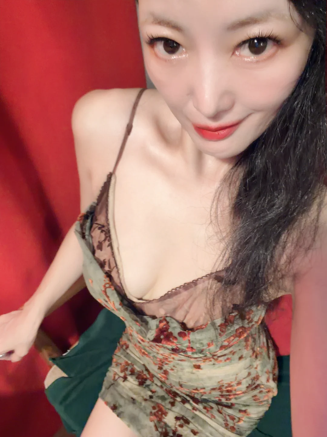 晚饭不知道吃什么系列~💚💚😌😌