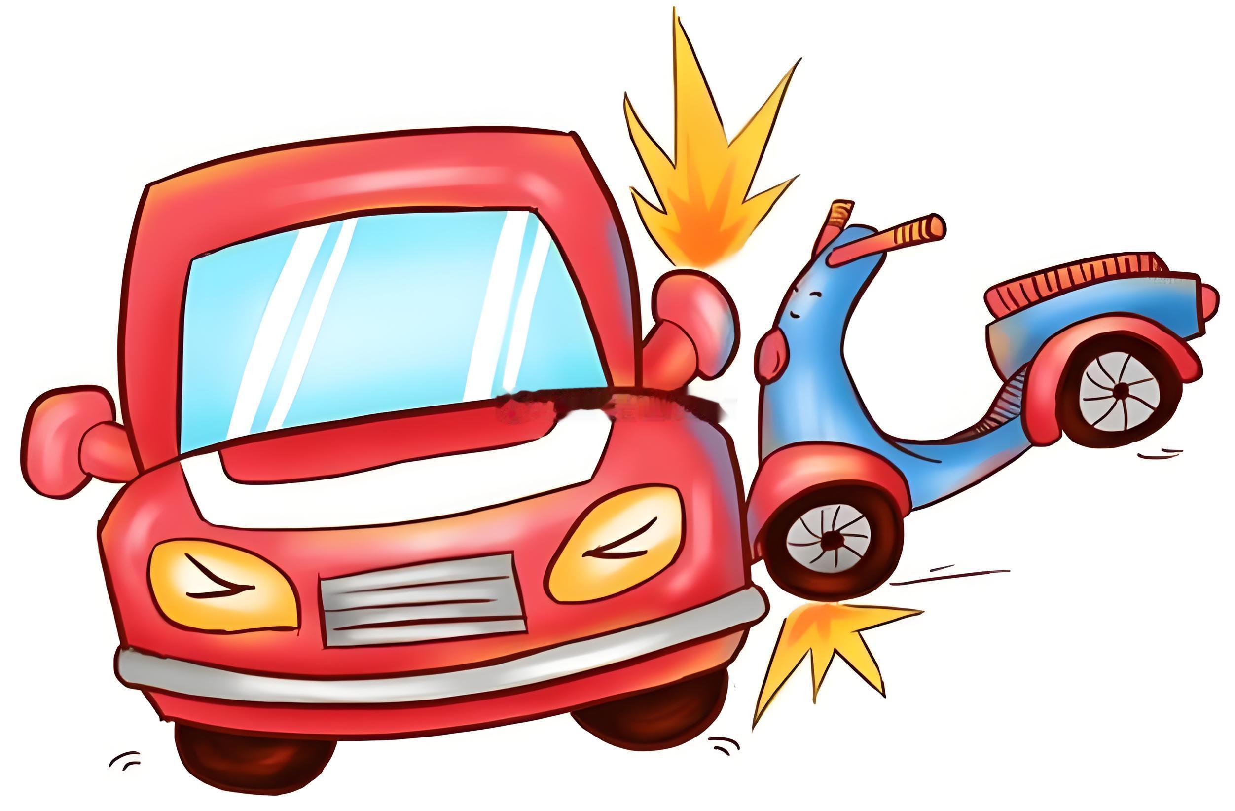 电动车头盔骑行安全 近日在锦州市古塔区福德转盘附近发生一起电动车与机动车相撞的事