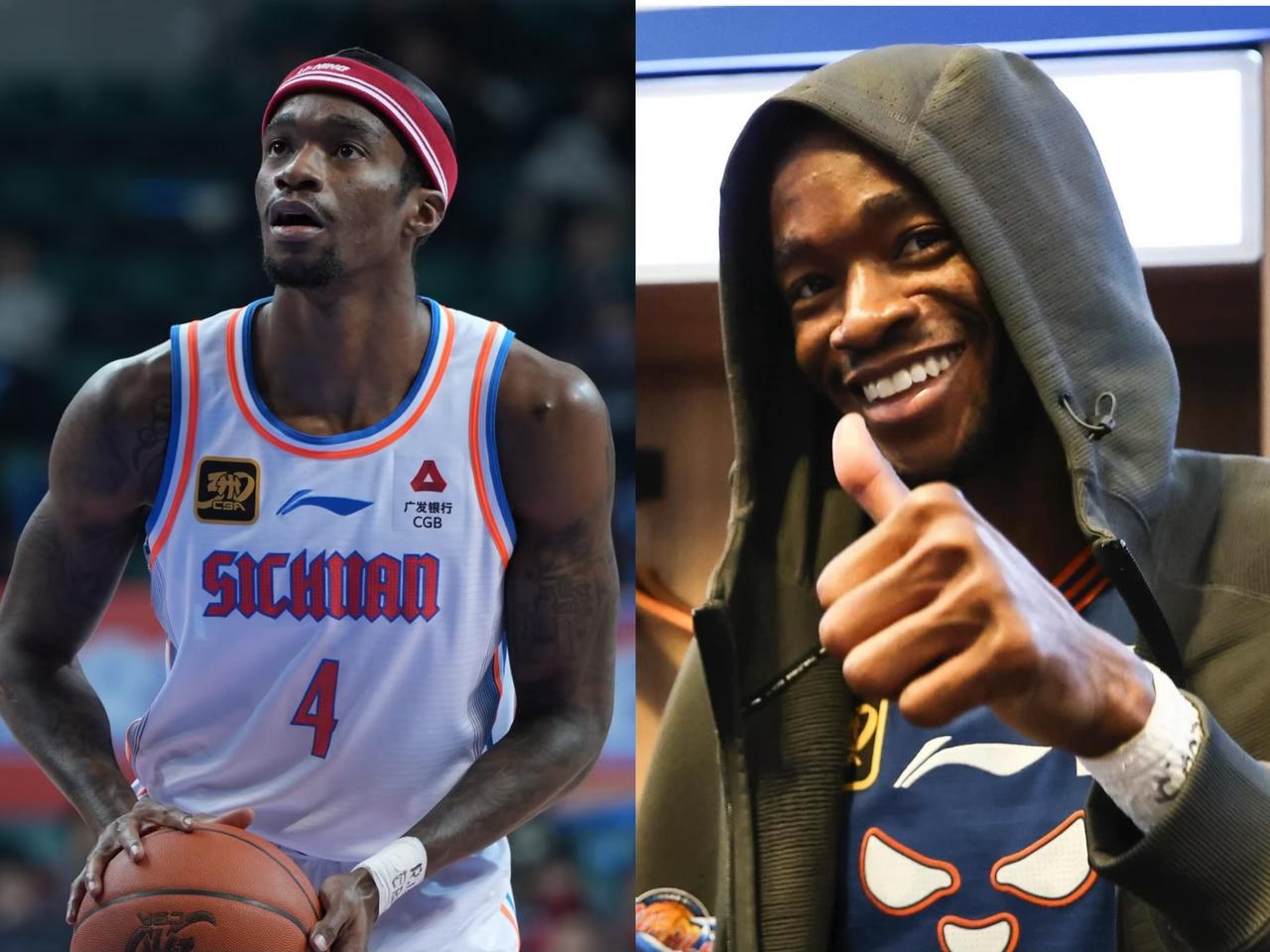 不查不知道，
一查吓一跳！今晚广东男篮客场战山东男篮，赛前杜峰教练透露

萨姆纳