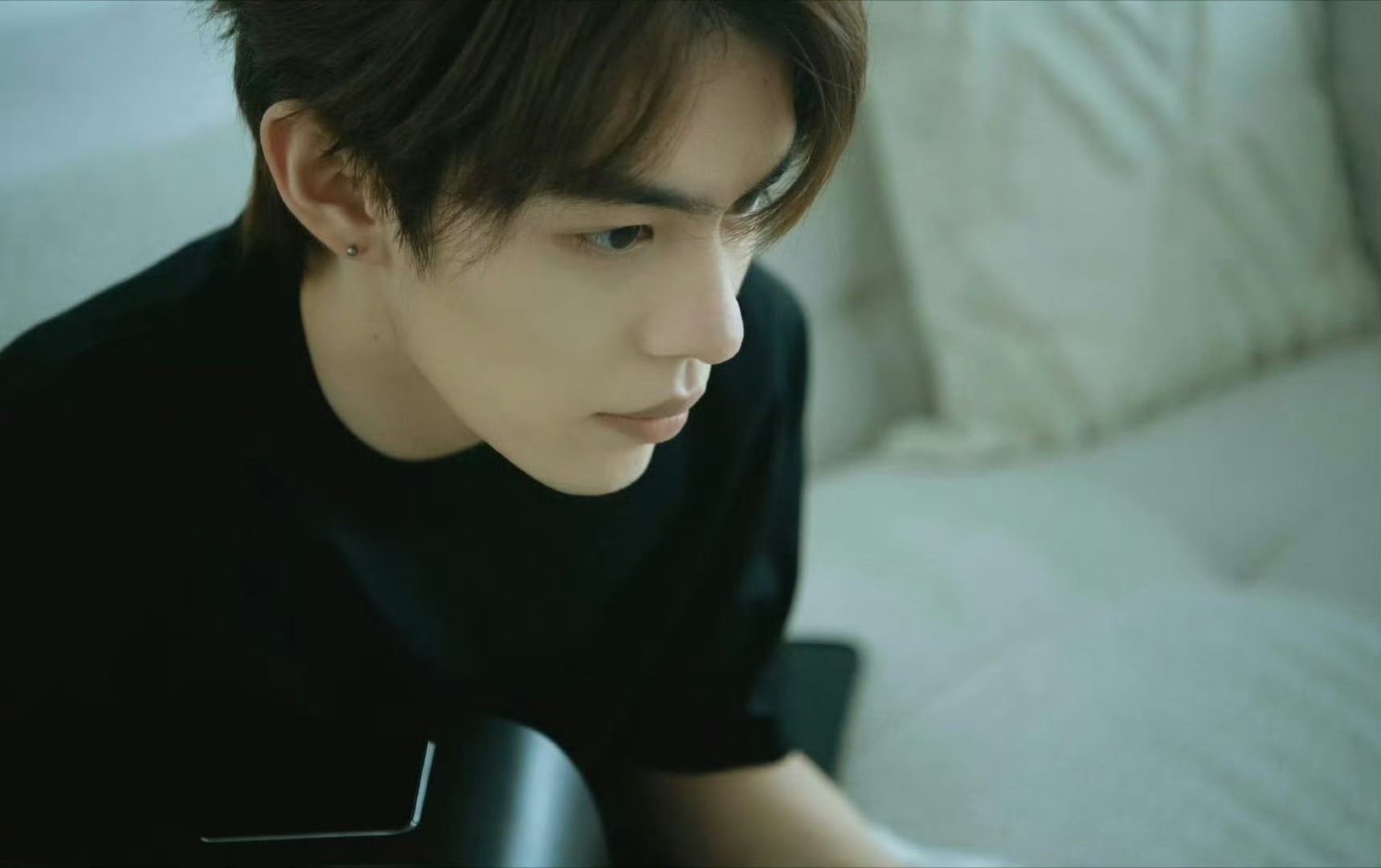 胡先煦不喝哑药原来是这种感觉 终于懂“胡先煦型人格”的魅力了！曹屿辰直播里叽叽喳