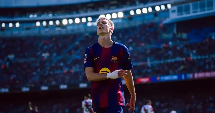 体坛午爆｜巴萨锁定下赛季欧冠资格，山东男篮明晚客战新疆男篮