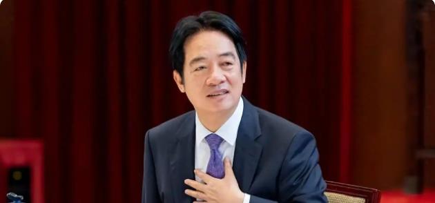 “台独”分子赖清德公开发表一番错误言论。
9月6日，赖清德现身台湾地区“全律会”