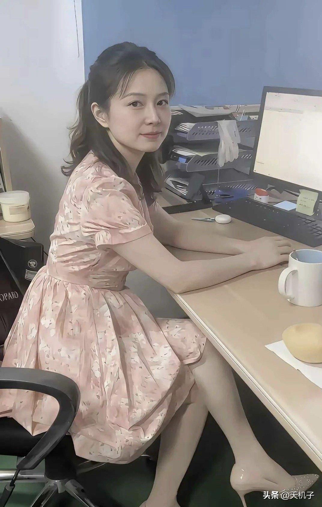 你是老板要换人，要开掉其中一个，你会开除谁。