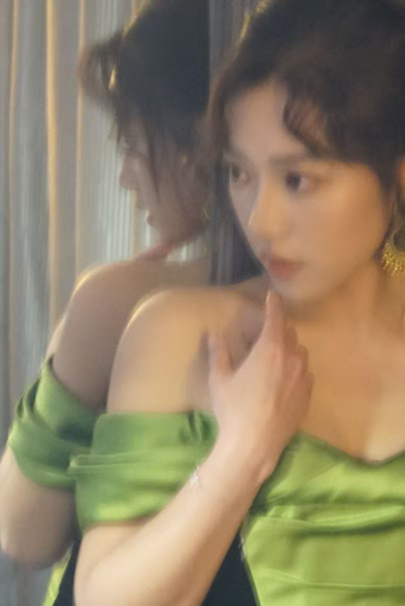 被雨涵嫌弃的照片我说我发！！！幻视我们陆夕漾有木有！！吻你在黑白之间袁雨涵