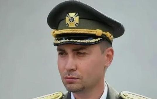 一针见血，乌克兰情报局总局长在采访中表示：如果不是俄乌战争的爆发，俄罗斯不会这么