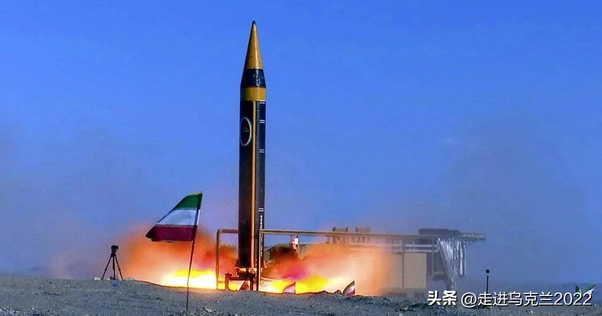 俄罗斯协助伊朗精准打击美国基地：卫星在袭击前完成过境侦察




9月17日消息