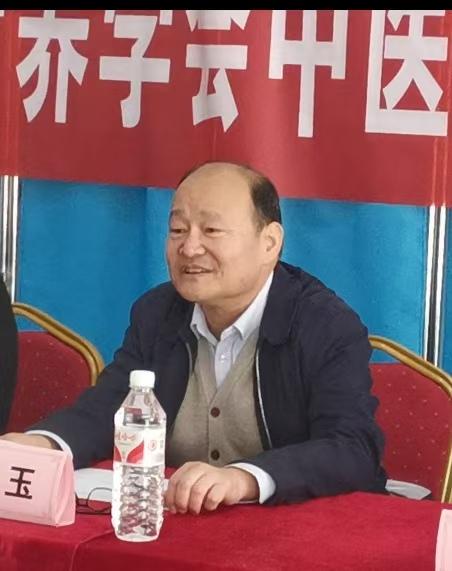 甘肃省营养学会中医养生
与未病防治分会宣告成立


记者王志俭（穿石）文图

1