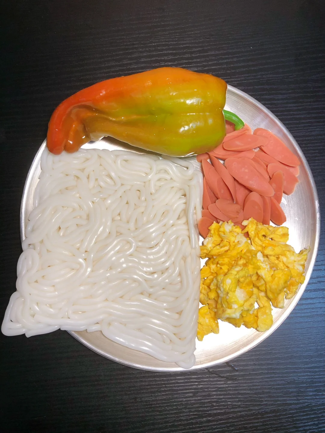 我妈做的这个，真的太好吃了！！！！！！