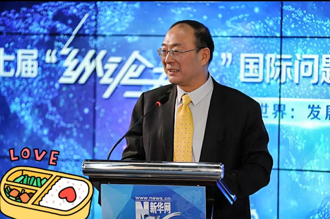 金灿荣解析俄乌局势！
俄乌冲突若在美国协调下收场，谁是最大赢家？中国学者金灿荣的