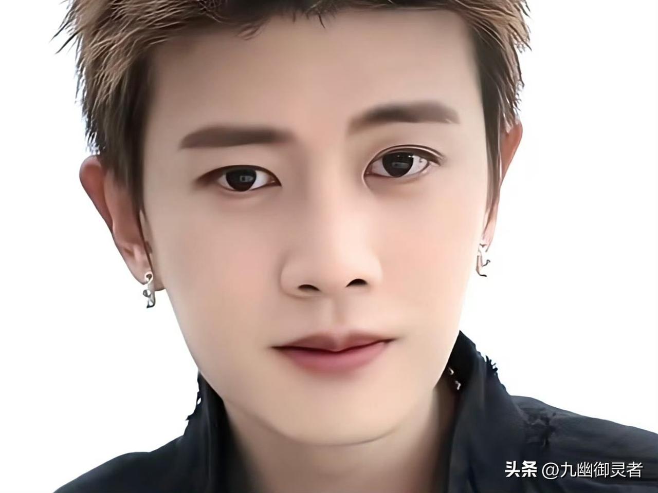 哇塞塞！不是吧，任嘉伦生日痛楼
这也太震撼了吧❗❗❗[送心][送心][送心]
任