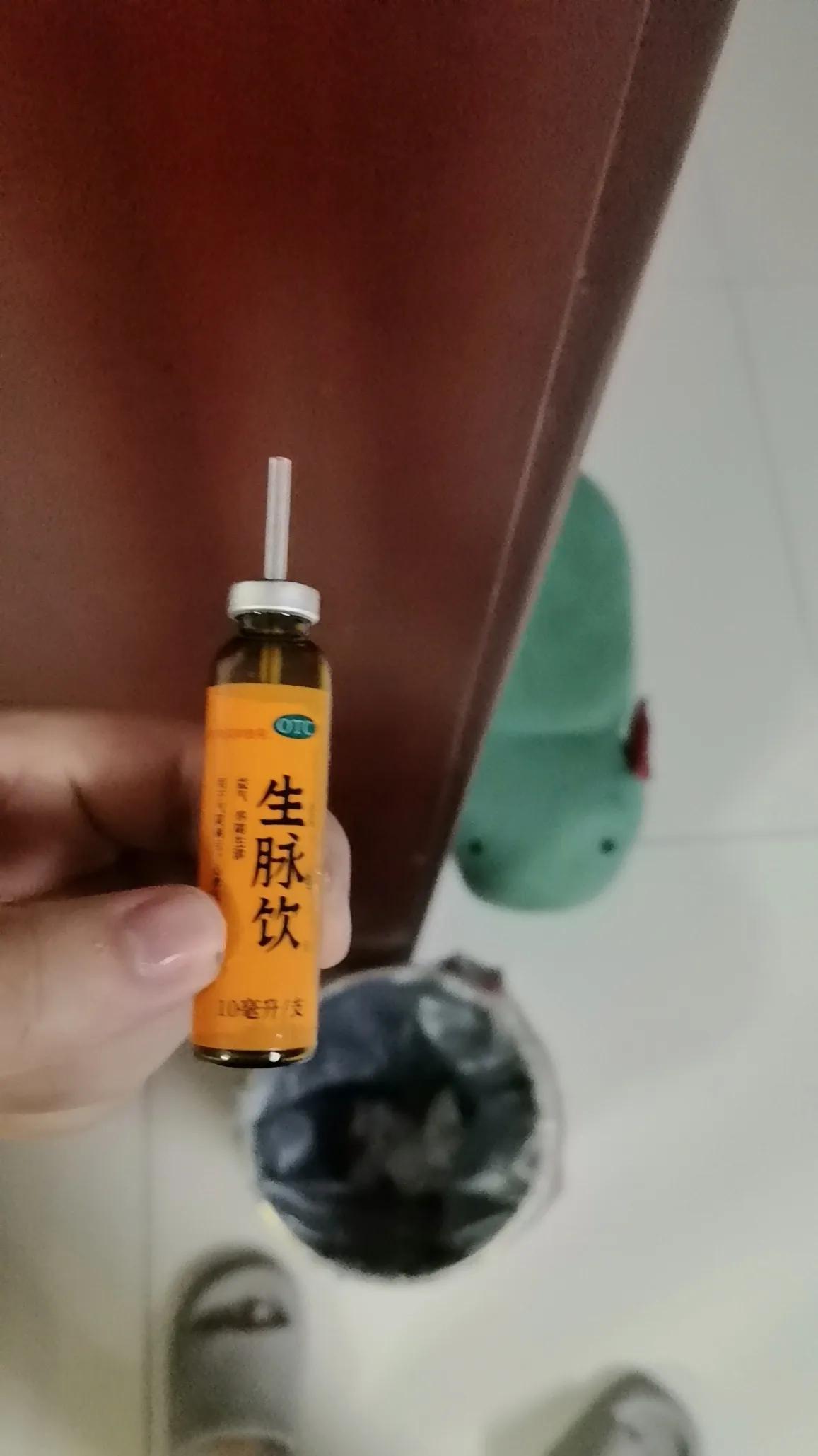 有很多水分  人如果心肾功能不强力，那是排不出来的，不要觉得喝下去的水就能排出去