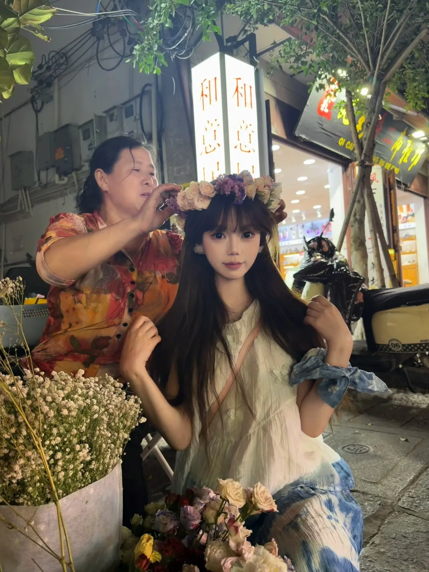 敏感是你与世界共情的天赋