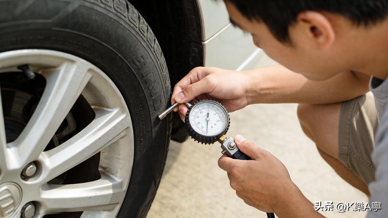 加一箱油500块！养车别再白花冤枉钱

加一箱油快500，去4S店保养还总被推销