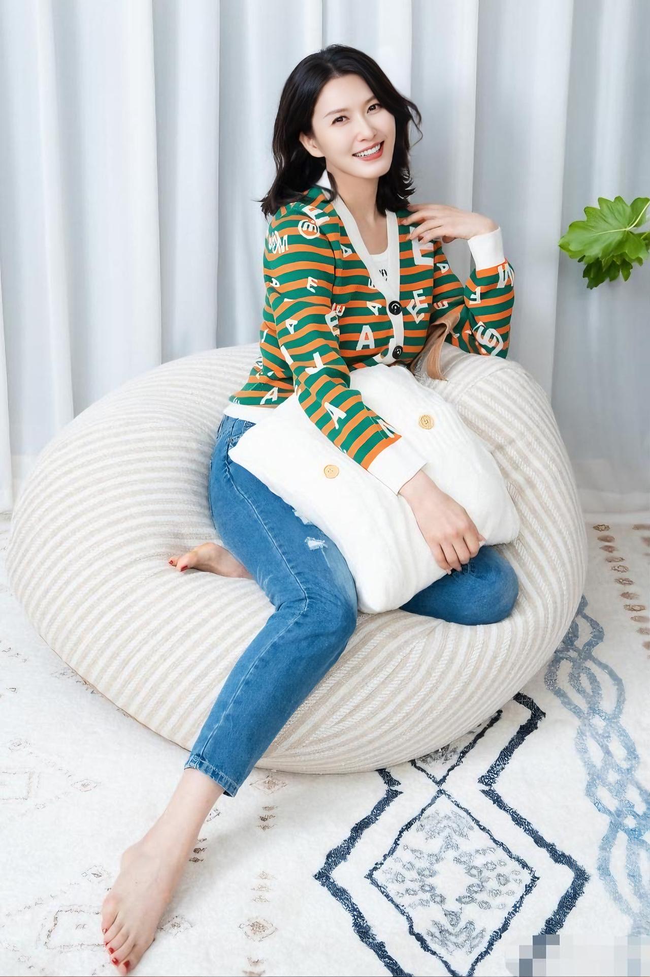 真美