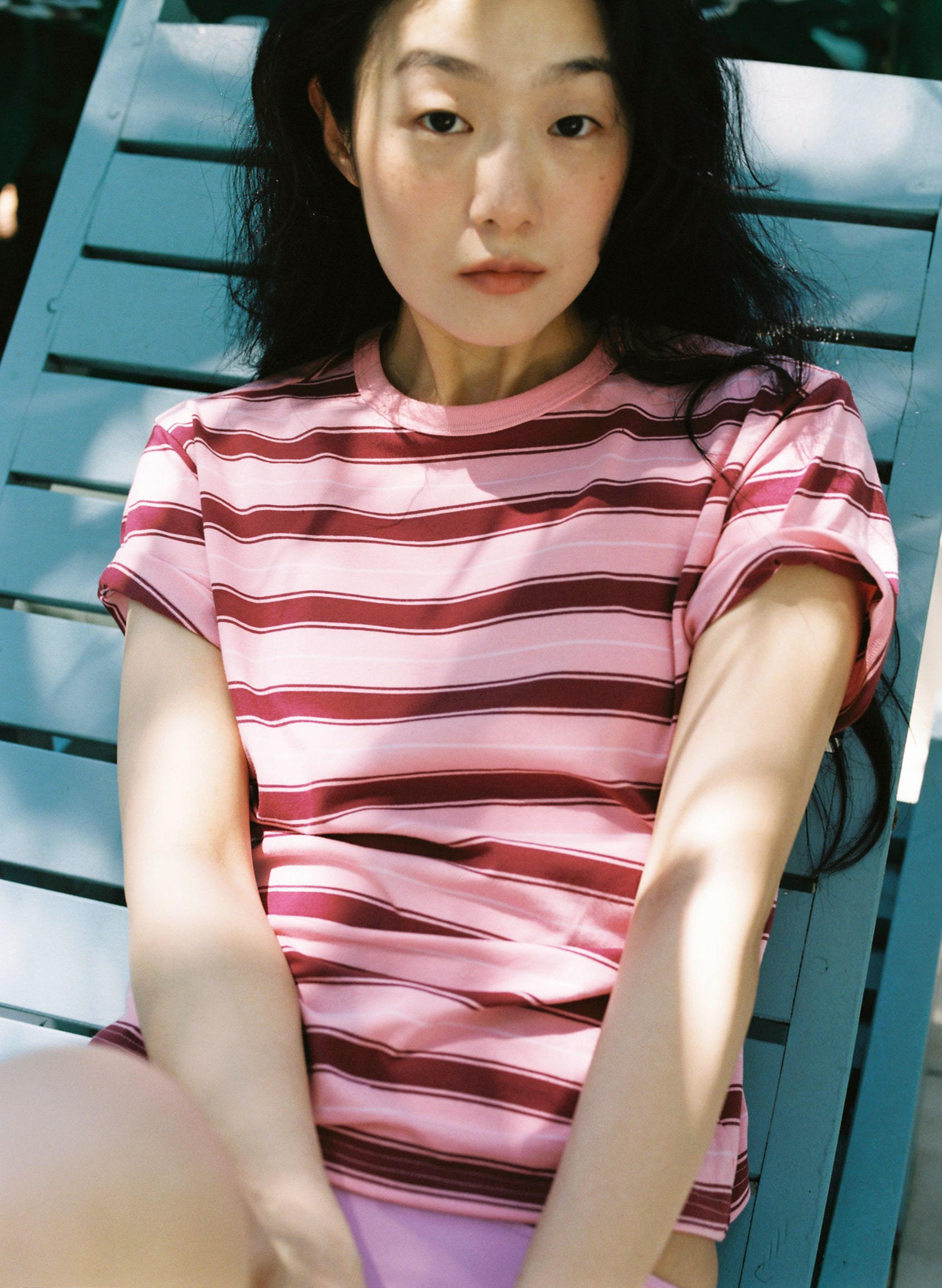 PONYTAIL 2026 S/S Lookbook 