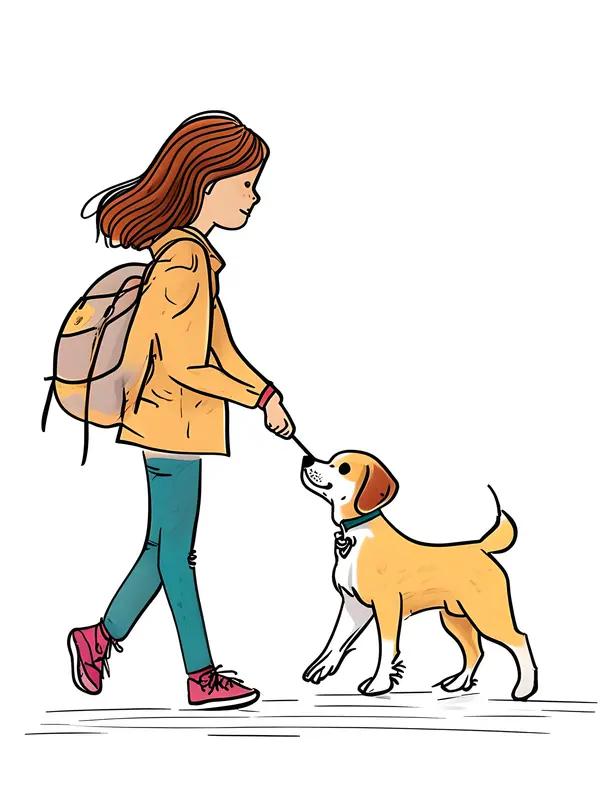 是的，从 2026年5月1日起，全国将正式进入养狗严管时代。
核心变化：不牵绳、