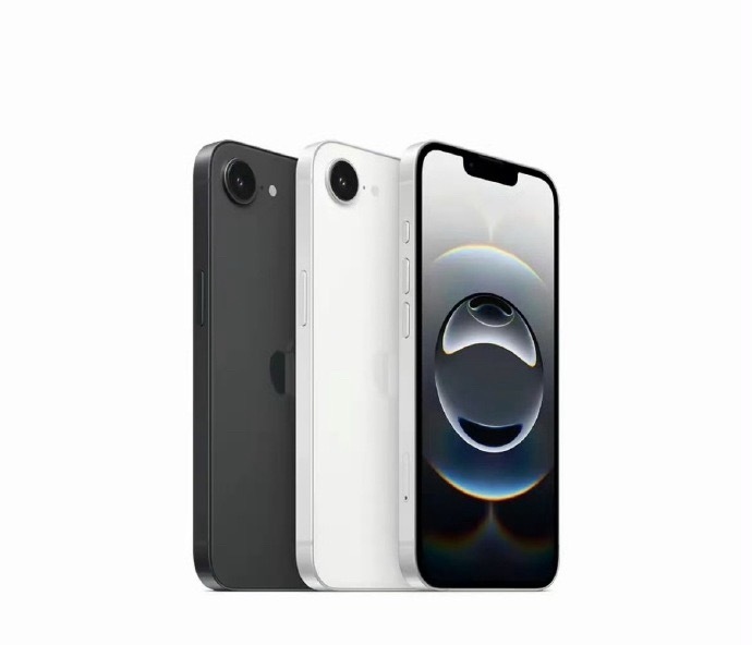 iPhone16e官翻机2853 元就能买到入门苹果生态最低标准，就是阉割的配置