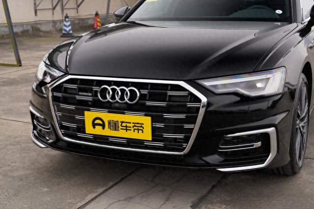 奥迪A6L