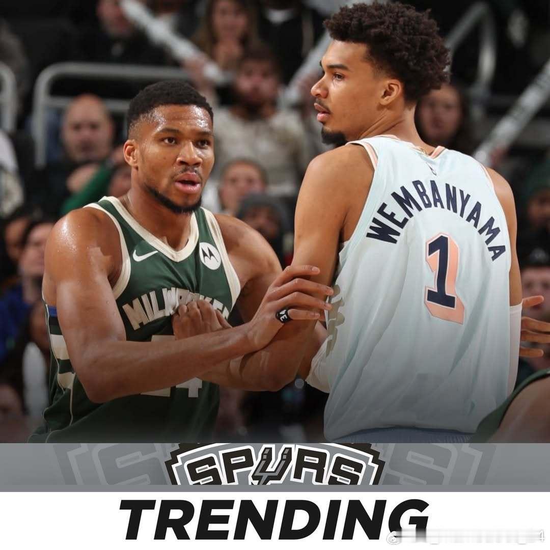 维克托·文班亚马谈谁是NBA最佳球员："我认为约基奇是进攻端最强的球员，但我不认