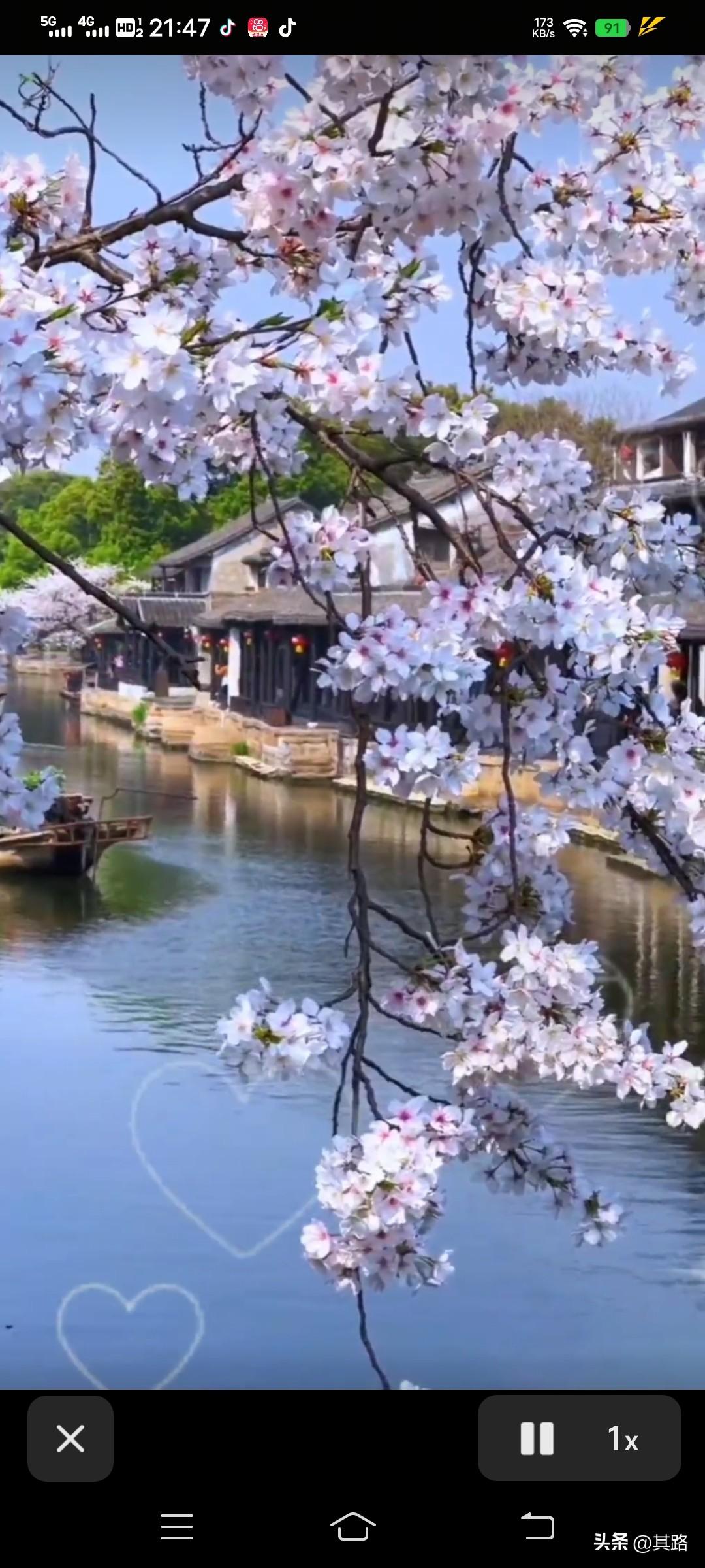 春字诗作者考
 
“春天春日春景和，春人路上唱春歌。春天学生写春字，春女楼上绣春