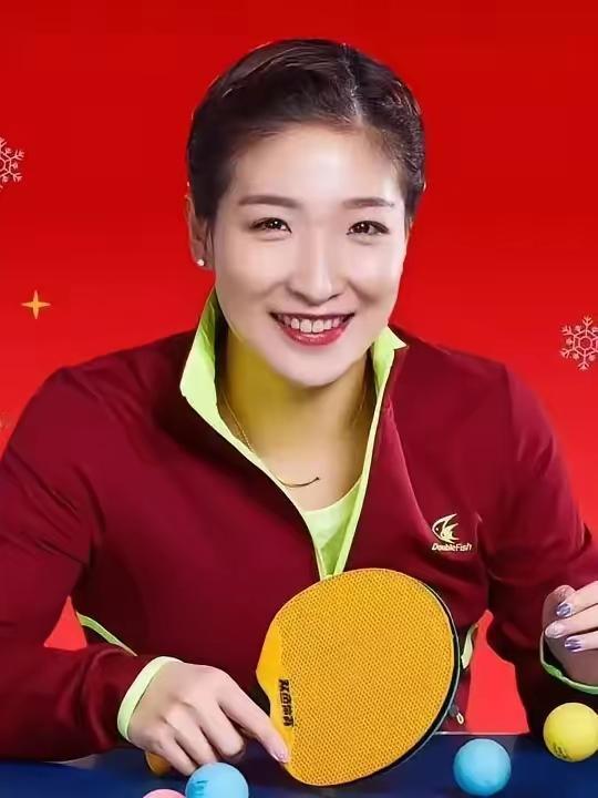 刘诗雯运气差，是个悲情人物！刘诗雯夺得世乒赛冠军后，本来是东京奥运会单打的重要人