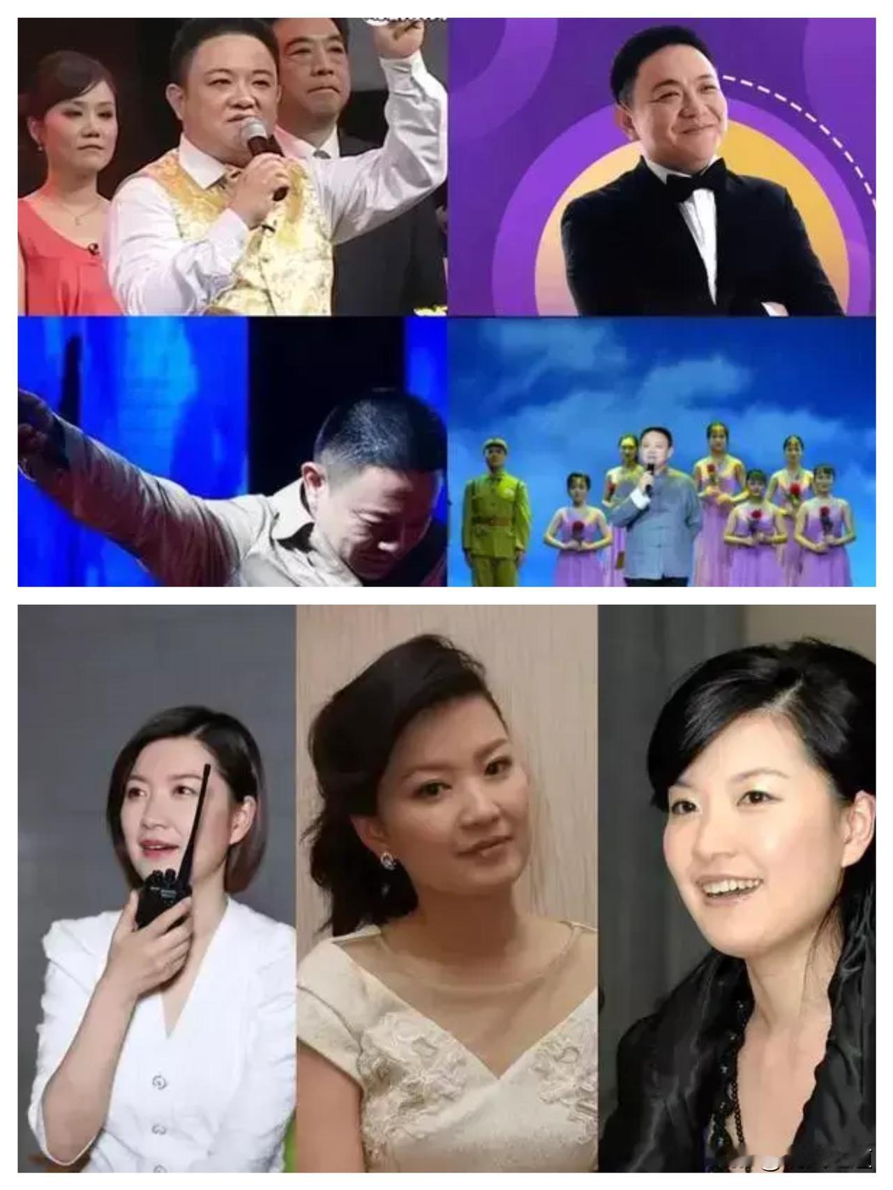 先抱抱这三位用热爱把职业活成信仰的艺术家。
 
舒悦在亲人病危时仍坚持把戏演完，