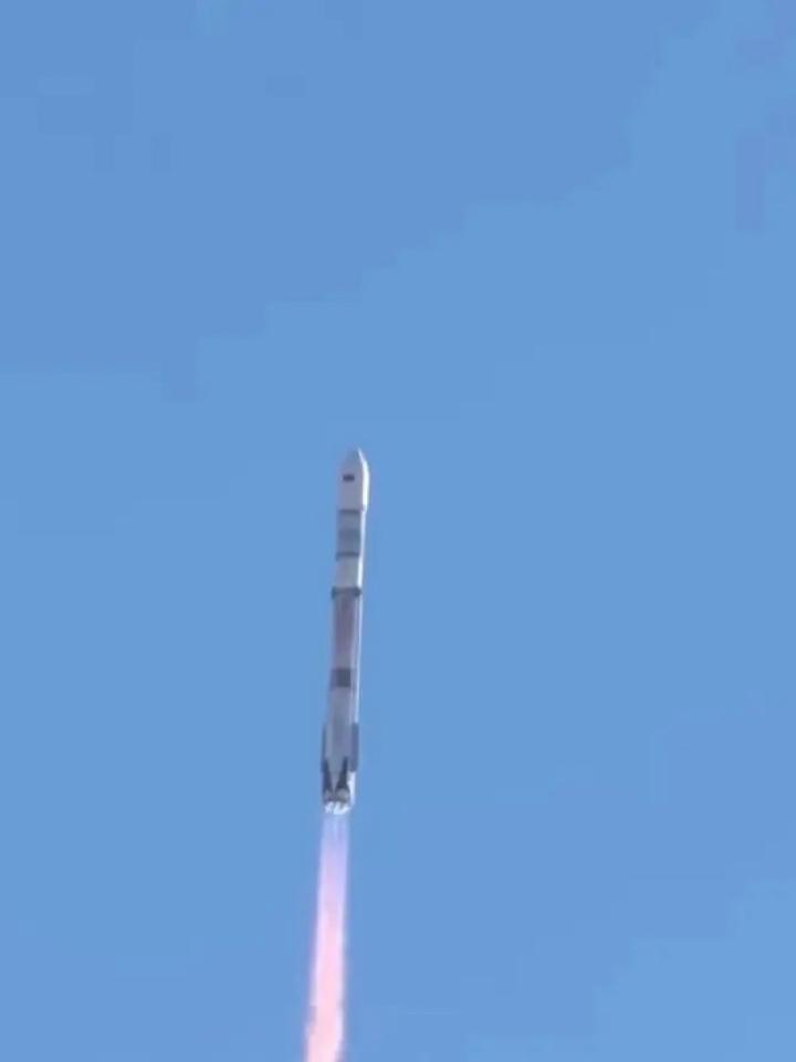 朱雀三号回收失利？错！这波操作含金量直接拉满

别再跟风唱衰朱雀三号了！回收没成