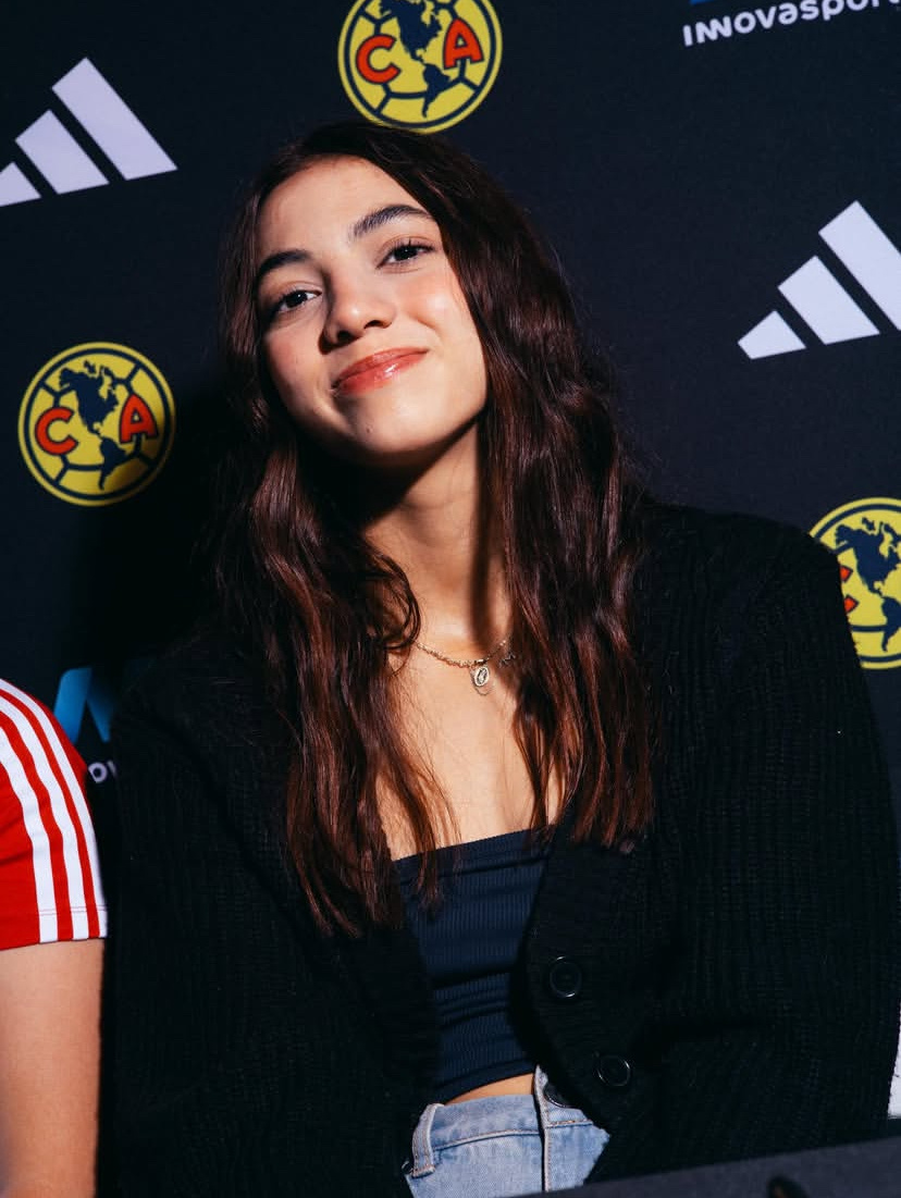 好耐無見👋 Montserrat Saldivar 🇲🇽❤️ 