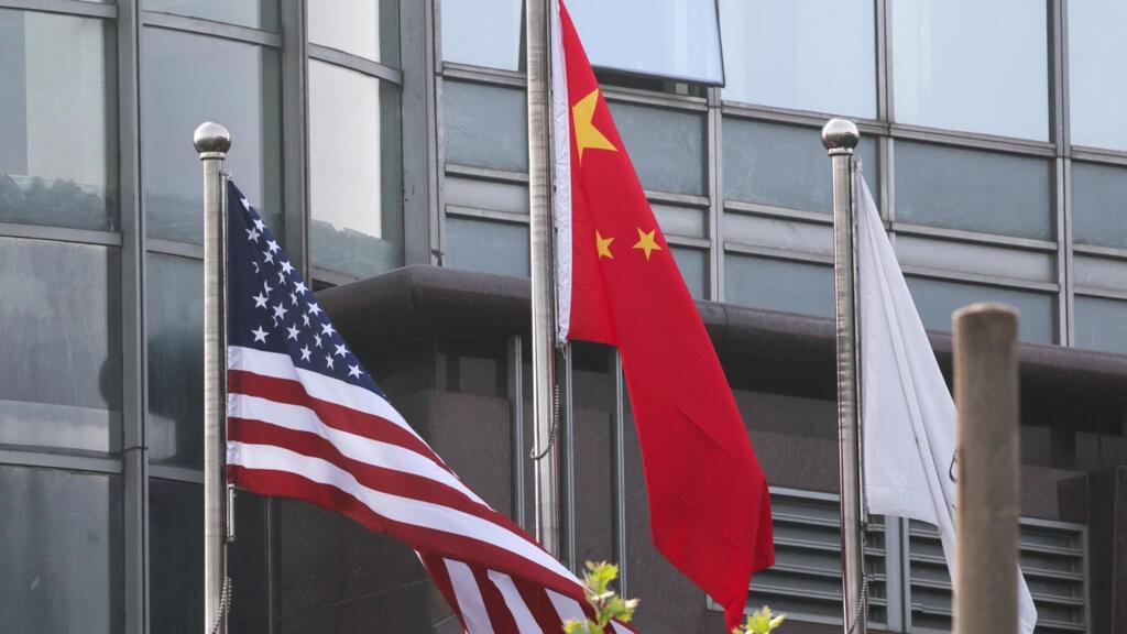 端午上班第一天，中国出手了！

6月22日，端午假期后首个工作日，商务部和财政部