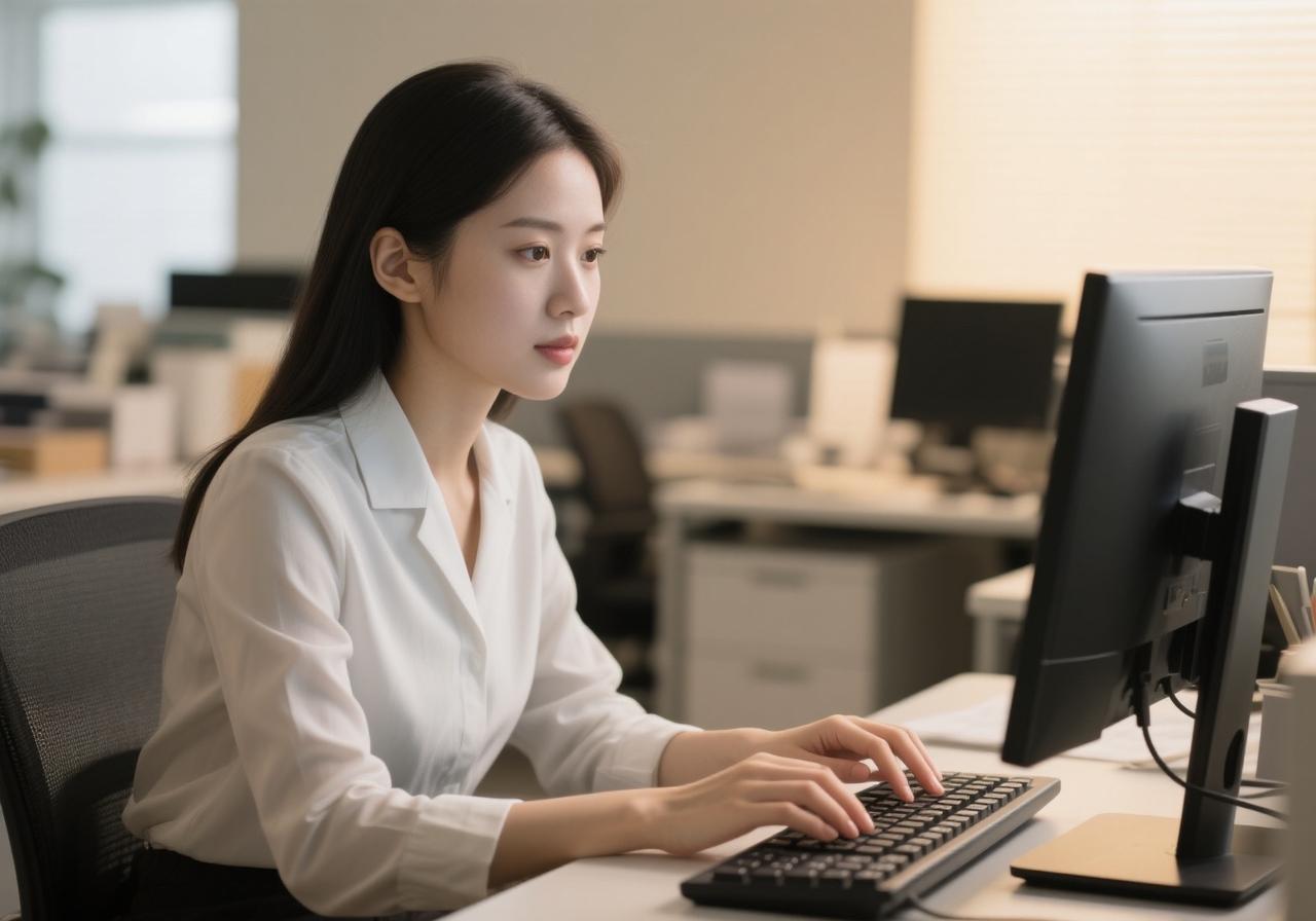 上班久了你会发现，

职场最傻的人，

就是只会干活、不会张嘴的人。

很多时候