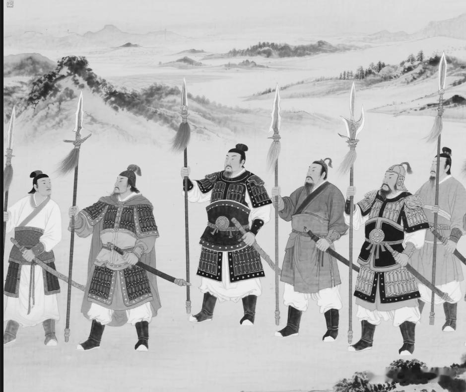 公元759年，一名在战场上杀出来的将领，因为两个字的名字，被自己人设下圈套，逼上