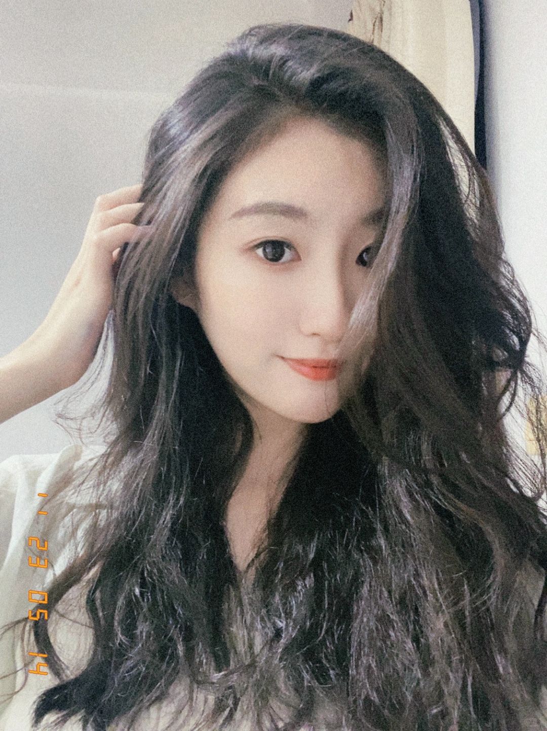 秃头女孩的秘密