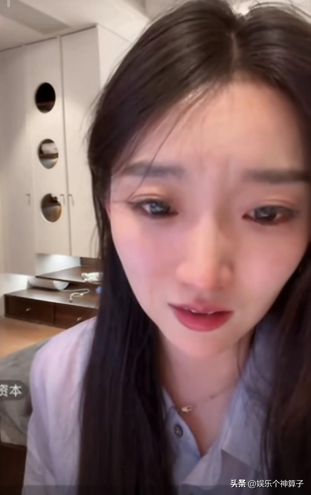 九成美为了证明与田栩宁曾恋爱，直接晒出亲吻视频，艺人工作室发文辟谣！
3月13日