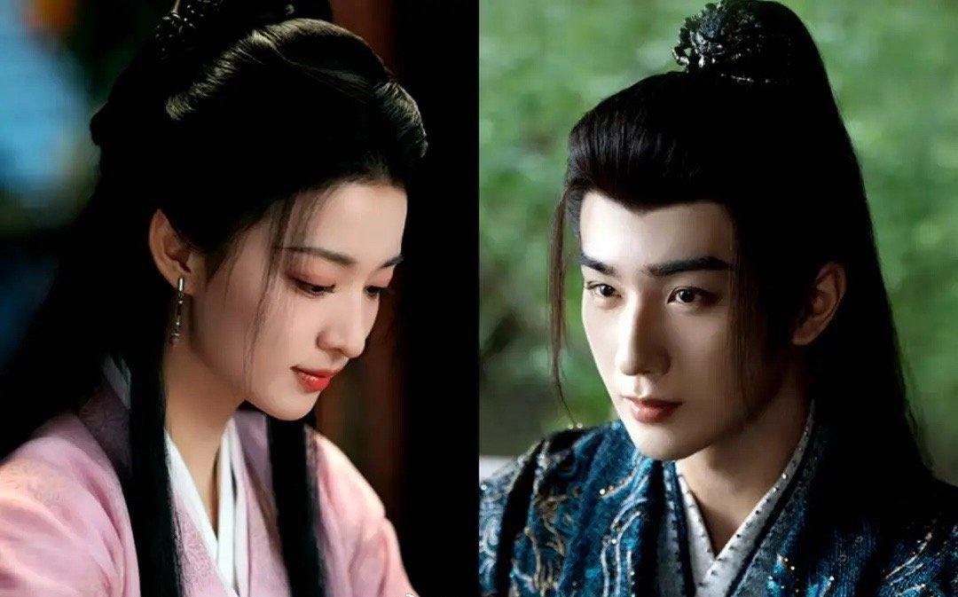 《烽影燃梅香》一体双魂的女杀手，带感！

改编自袖唐的小说《伪宋杀手日志》，设定