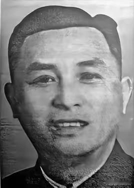 1941年，谢育才夫妇被俘，在狱中生下一个孩子，为保出去，夫妻二人忍痛将孩子交给