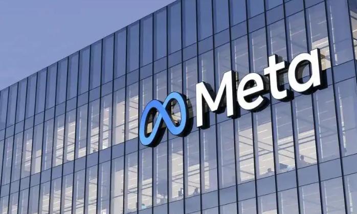 Meta股价累计上涨超20%
 
互联网消息显示，受旗下智能体Muse下载量激增