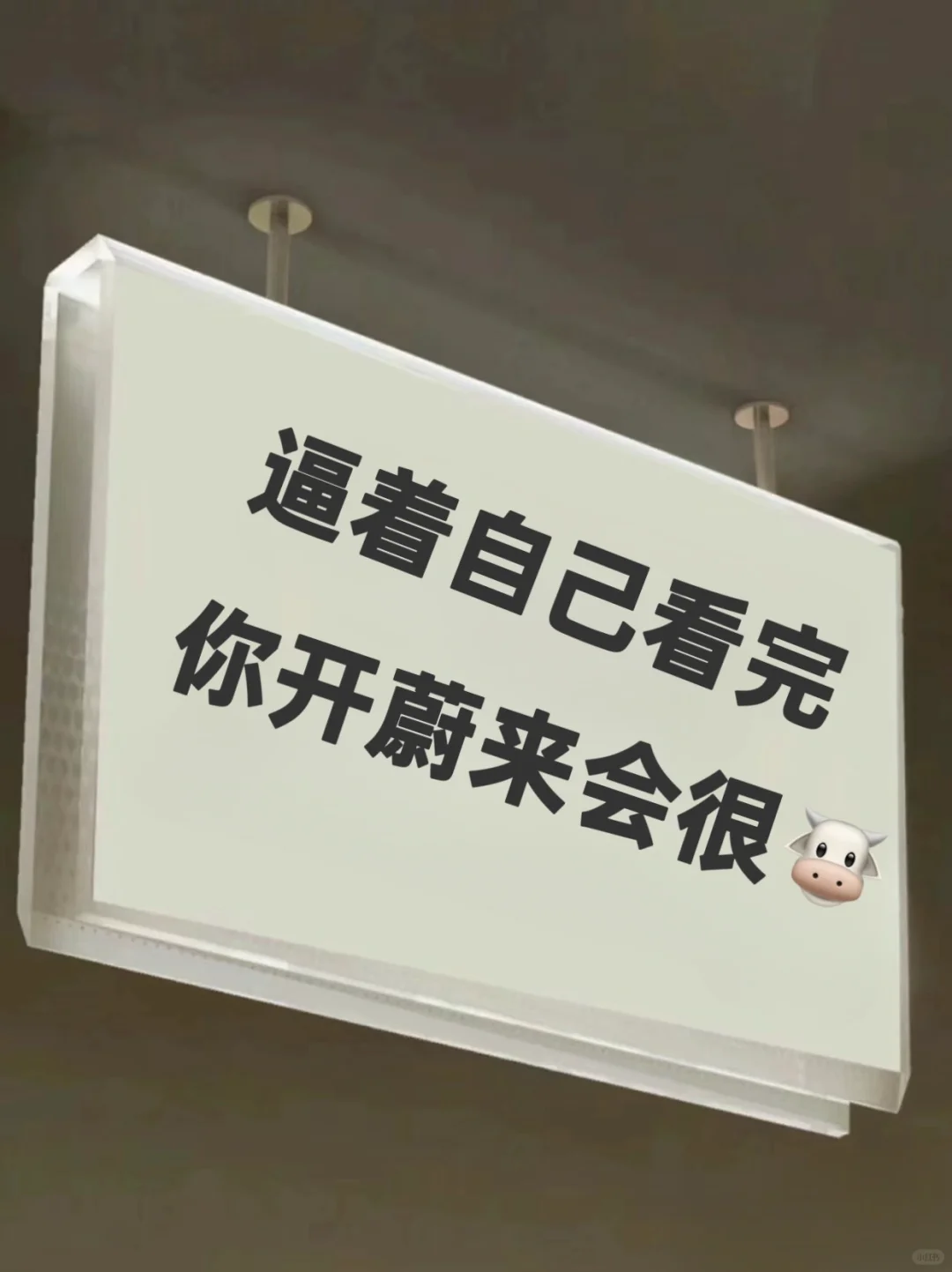 设置好这些功能，你开蔚来超🐮‼️