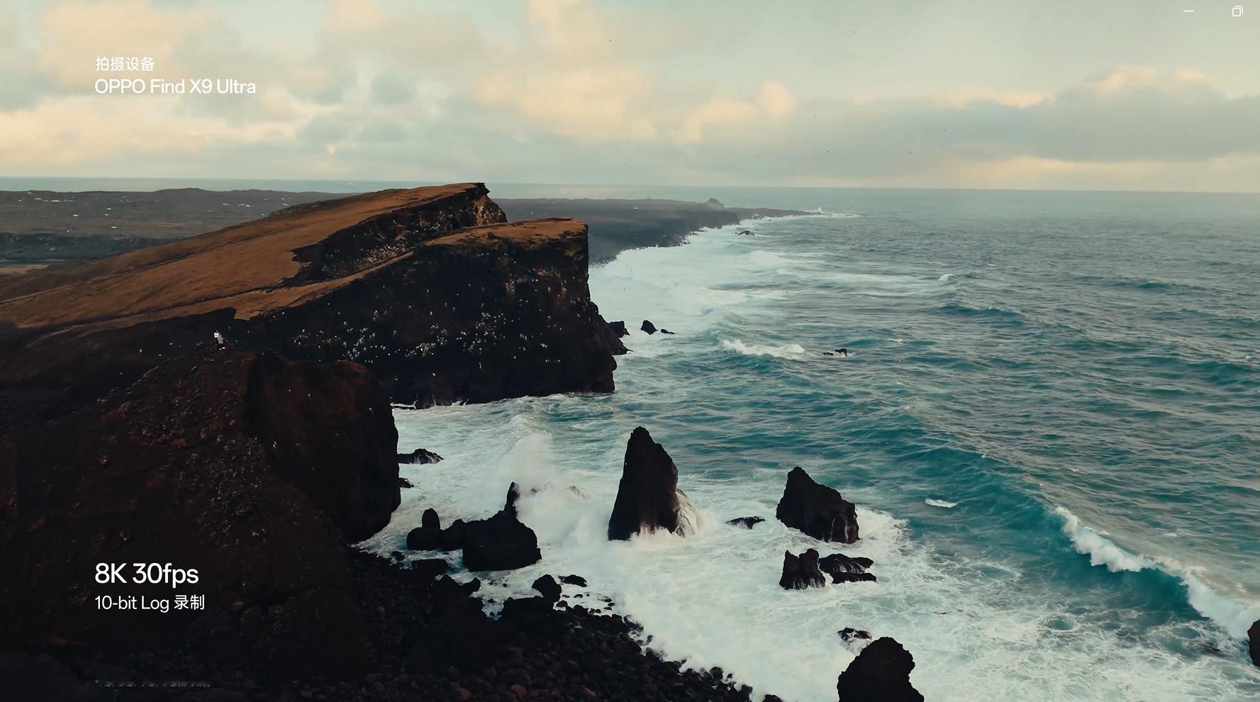 有点意思！Tim说OPPOFindX9Ultra是口袋电影机本来以为只是营销噱头