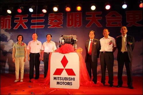 三菱汽车彻底退出中国，从硬派越野帕杰罗到高性能车Lancer Evolution