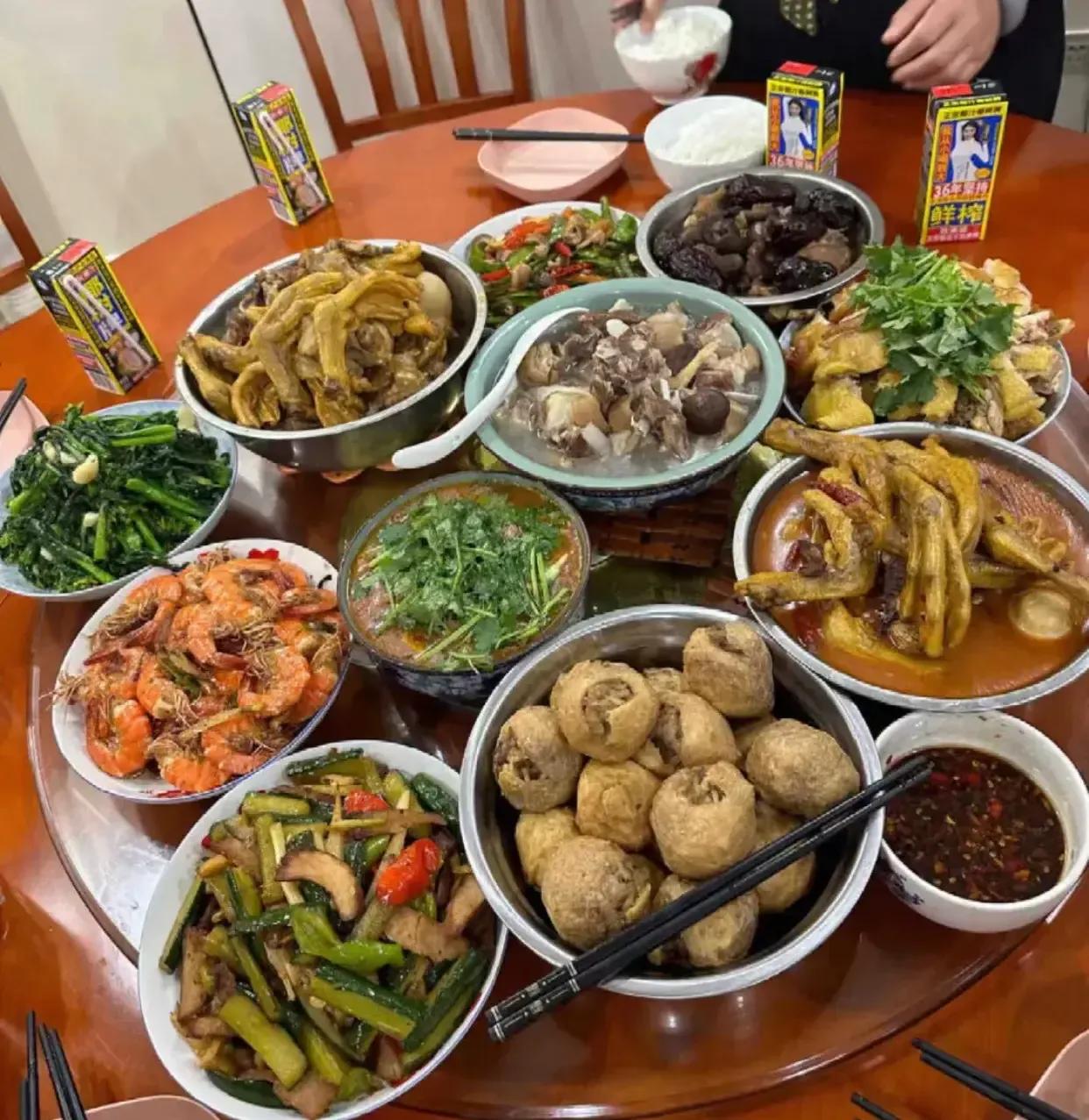 火锅，好吃😋